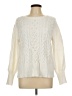Worthington Ivory Pullover Sweater Size L - photo 1