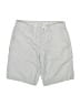 Gap Solid Gray Khaki Shorts Size 0 - photo 1