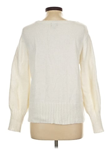 Worthington Pullover Sweater (view 2)