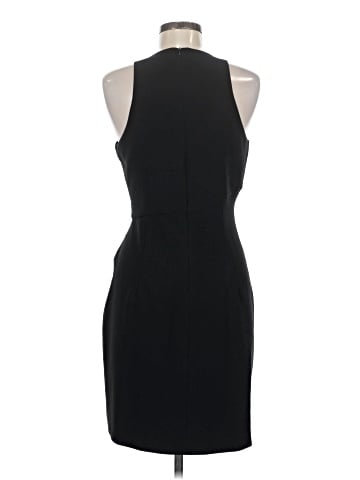 Black Halo Cocktail Dress (view 2)