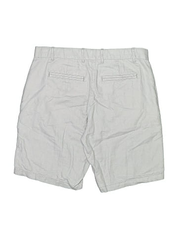 Gap Khaki Shorts (view 2)