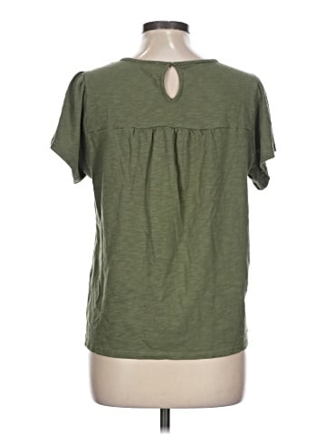 Ella Moss Short Sleeve Top (view 2)