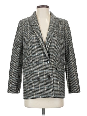 Rails Blazer (view 1)