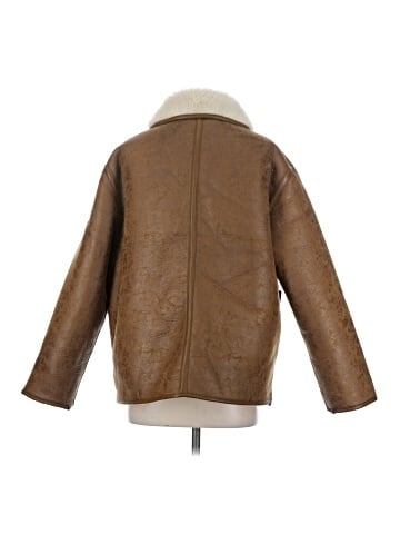 American Eagle Outfitters Coat (view 2)