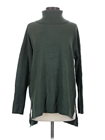 French Connection Turtleneck Sweater (view 1)