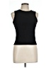 YMI Black Sleeveless T-Shirt Size L - photo 1