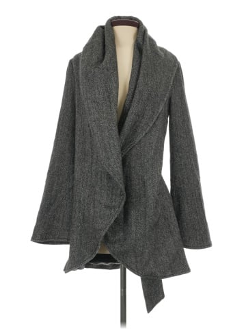 G.E.T Coat (view 1)