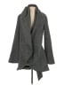 G.E.T Chevron-herringbone Gray Coat Size XS - photo 1