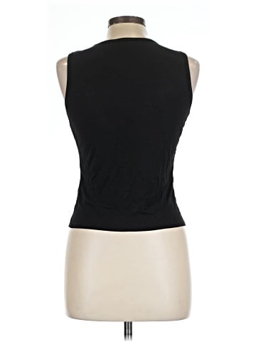 YMI Sleeveless T-Shirt (view 2)