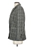 Rails Tweed Gray Blazer Size XS - photo 5