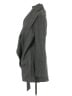 G.E.T Chevron-herringbone Gray Coat Size XS - photo 5