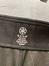 GAIAM Black Cargo Pants Size M - photo 7