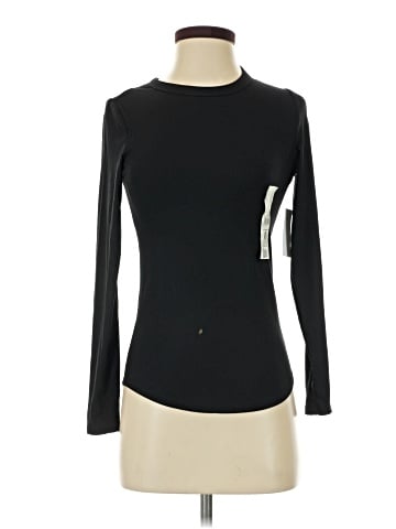 No Boundaries Long Sleeve T-Shirt (view 1)