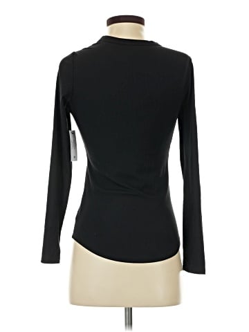 No Boundaries Long Sleeve T-Shirt (view 2)