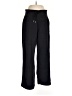 Athleta Black Casual Pants Size L - photo 1