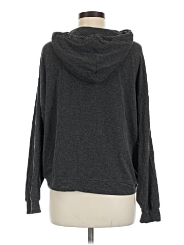 American Vintage Zip Up Hoodie (view 2)