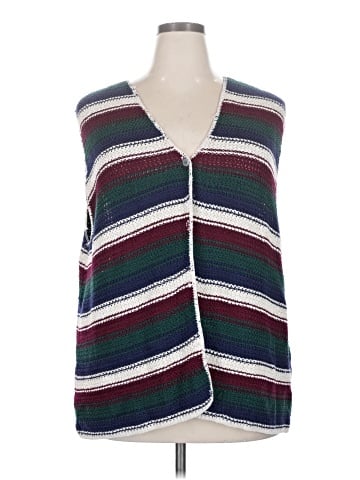Willow Bay Sweater Vest (view 1)