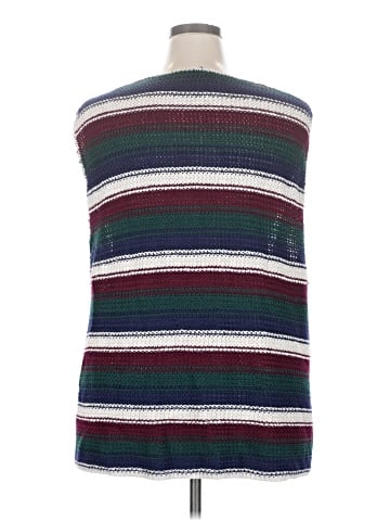 Willow Bay Sweater Vest (view 2)