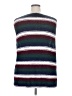 Willow Bay Burgundy Sweater Vest Size 2X (estimated) - photo 2