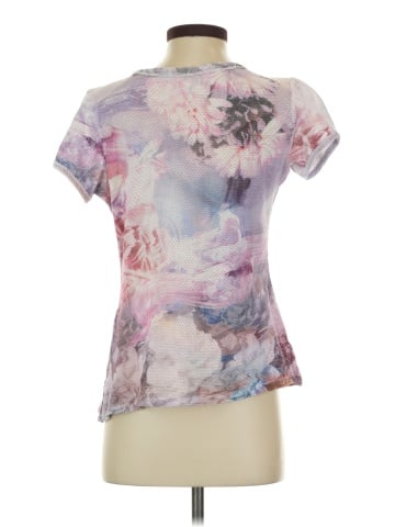 Pilcro Short Sleeve T-Shirt (view 2)
