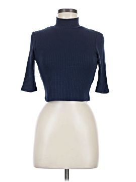 Reformation Jeans 3/4 Sleeve Top