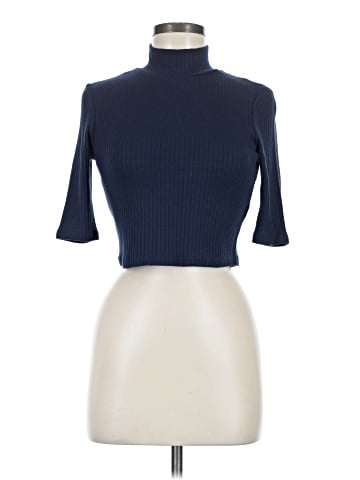 Reformation Jeans 3/4 Sleeve Top (view 1)
