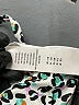 24th & Ocean Animal Print White Swimsuit Top Size M - photo 4