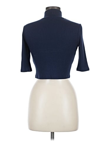 Reformation Jeans 3/4 Sleeve Top (view 2)