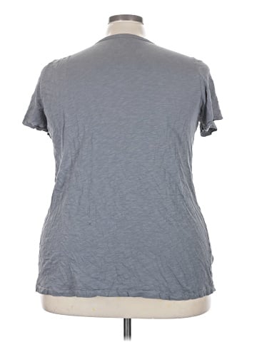 Torrid Short Sleeve T-Shirt (view 2)