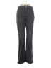 Lucky Brand Chevron-herringbone Gray Jeans Size 2 - photo 1