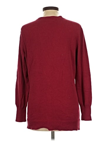 Liz Claiborne Cardigan (view 2)