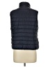Guess 100% Nylon Blue Vest Size L - photo 2