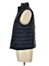 Guess 100% Nylon Blue Vest Size L - photo 5