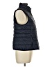 Guess 100% Nylon Blue Vest Size L - photo 4