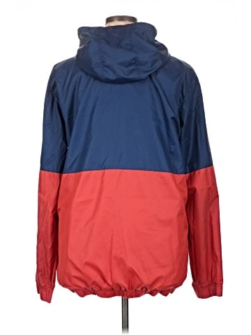Adidas Windbreaker (view 2)