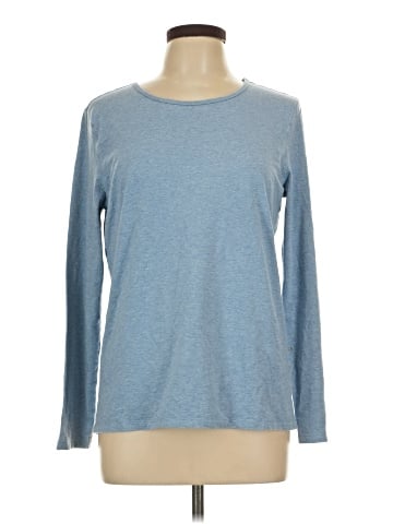 Coolibar Long Sleeve T-Shirt (view 1)