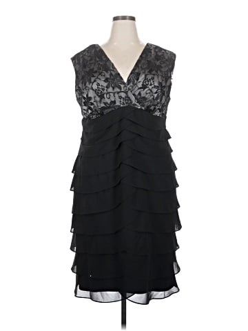 DressBarn Cocktail Dress (view 1)