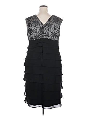 DressBarn Cocktail Dress (view 2)