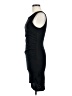 Leith Solid Black Cocktail Dress Size M - photo 5
