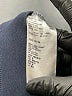 Uniqlo Green Zip Up Hoodie Size 110 cm / US 5-6 - photo 4