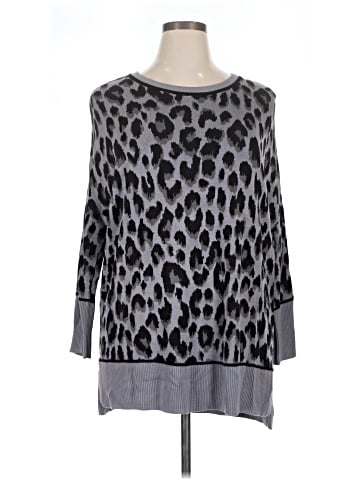 wonderly Pullover Sweater (view 1)