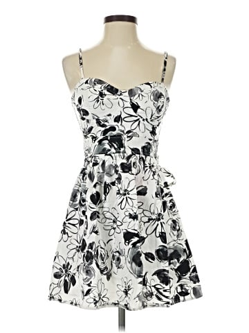 Love Culture Cocktail Dress (view 1)