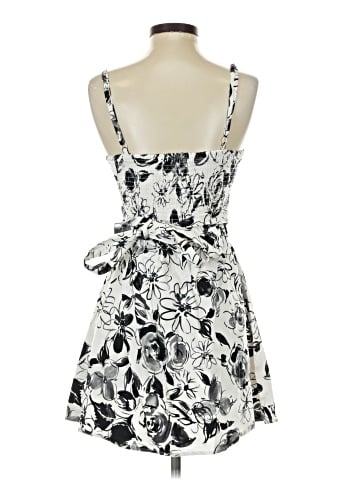 Love Culture Cocktail Dress (view 2)