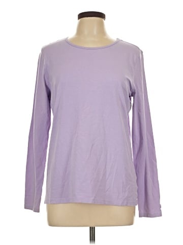 Coolibar Long Sleeve T-Shirt (view 1)