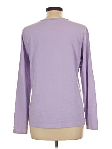 Coolibar Long Sleeve T-Shirt (view 2)