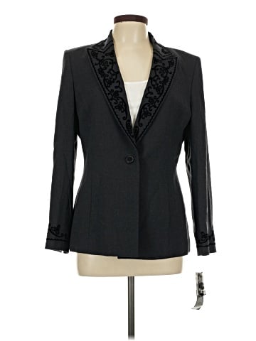 Kasper A.S.L. Blazer (view 1)
