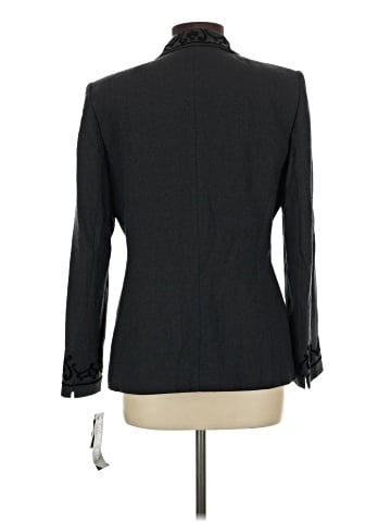 Kasper A.S.L. Blazer (view 2)