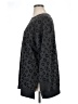 Old Navy Animal Print Black Pullover Sweater Size XL - photo 5