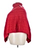 Talbots Red Poncho Size 3X - photo 5