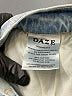 Daze Blue Denim Shorts Size 29 waist - photo 4